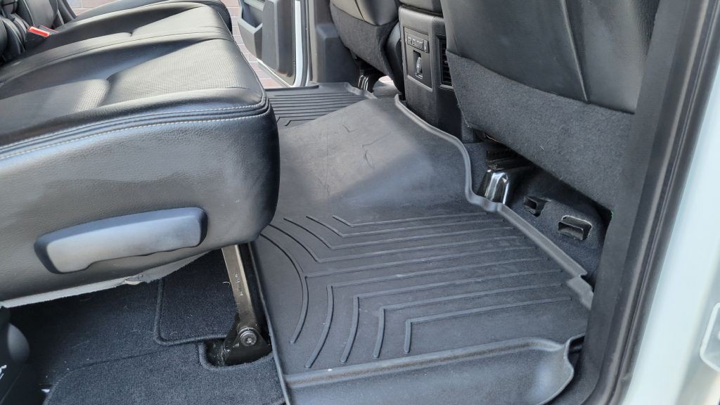 2013 RAM 2500 Image 66