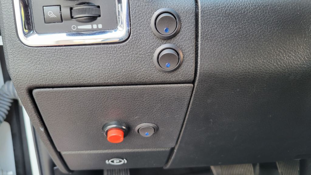 2013 RAM 2500 Image 71