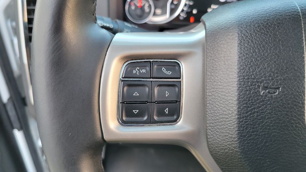2013 RAM 2500 Image 72