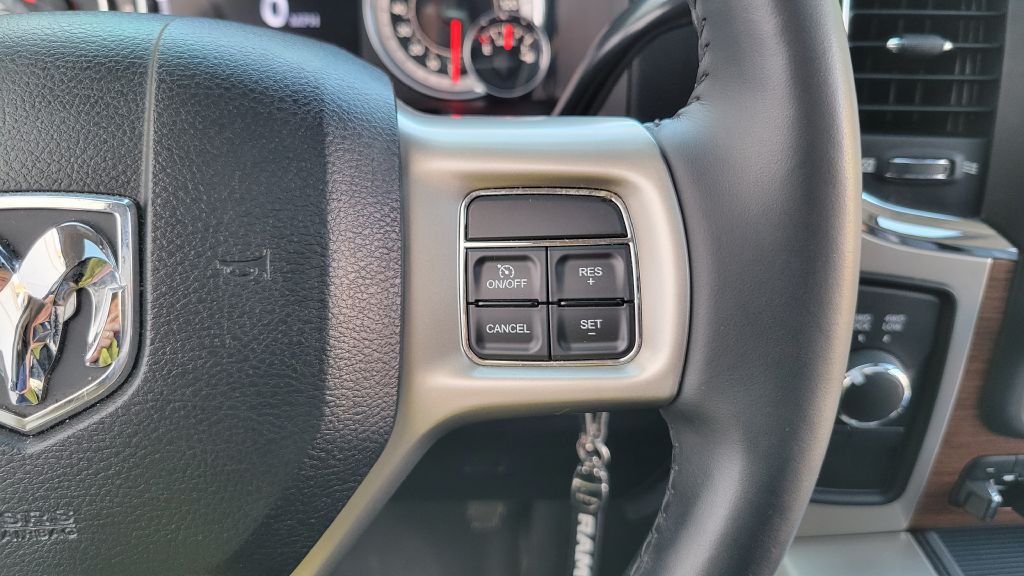 2013 RAM 2500 Image 73