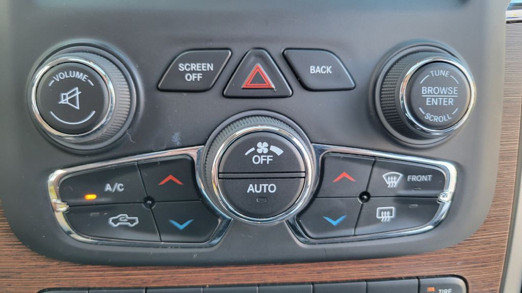 2013 RAM 2500 Image 75