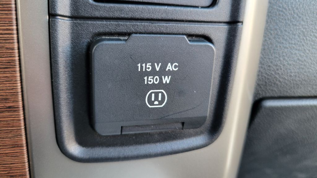 2013 RAM 2500 Image 77