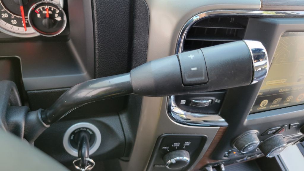 2013 RAM 2500 Image 85