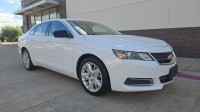 Image for 2015 Chevrolet Impala LS ID: 6869200