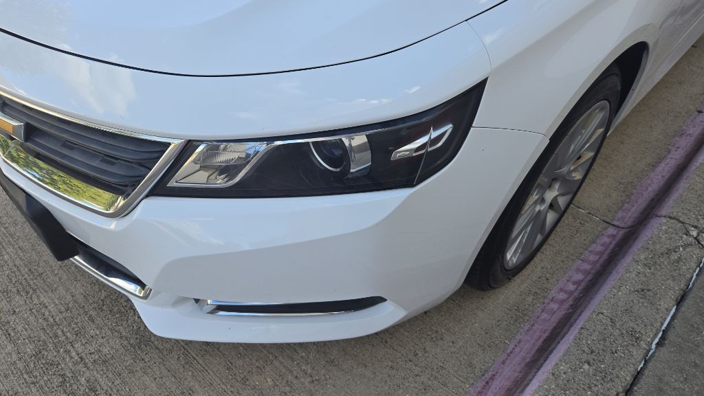 2015 Chevrolet Impala Image 13
