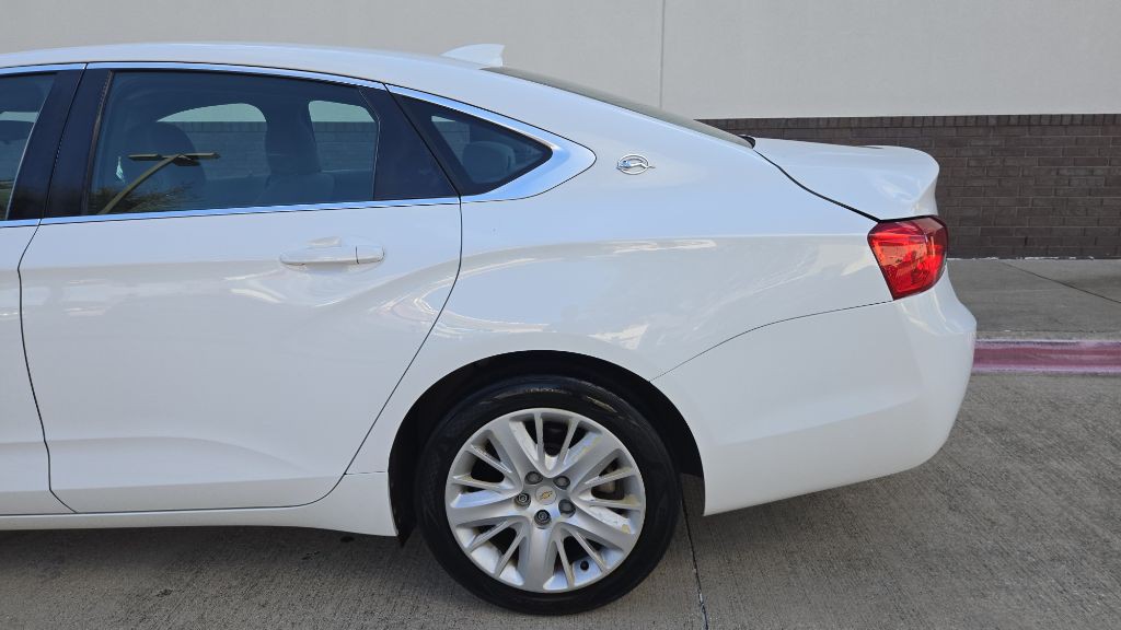 2015 Chevrolet Impala Image 15