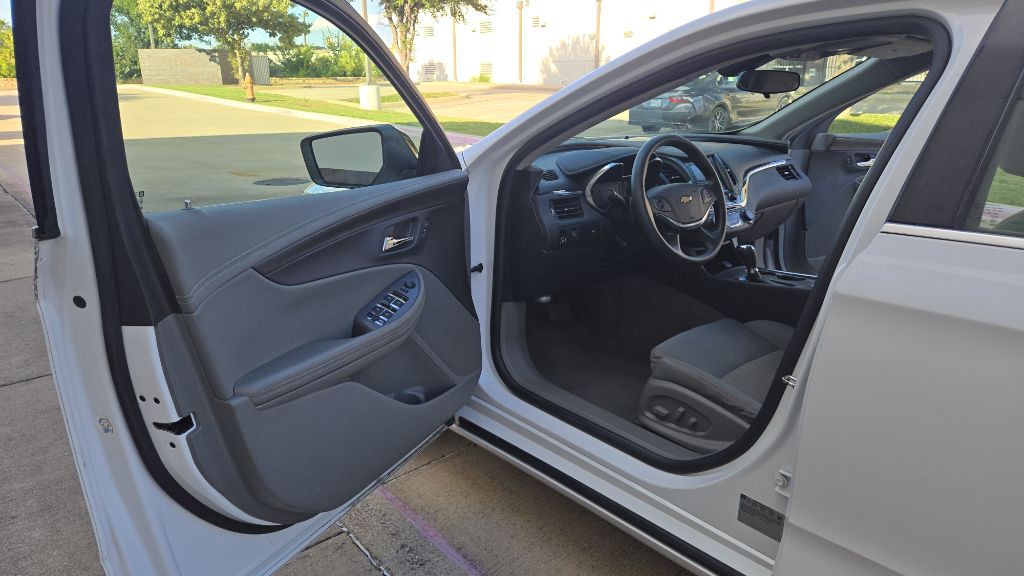 2015 Chevrolet Impala Image 20