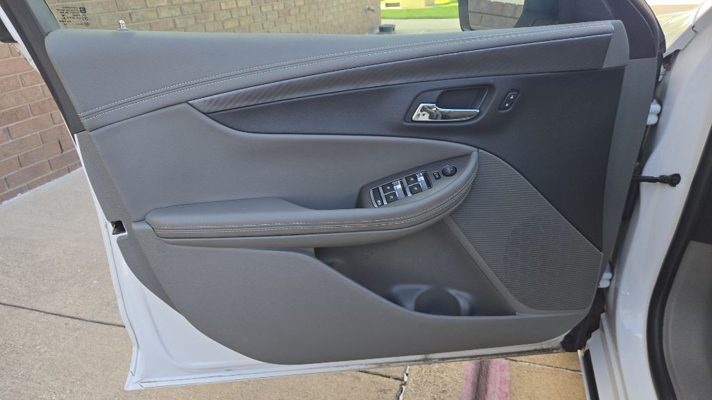 2015 Chevrolet Impala Image 21