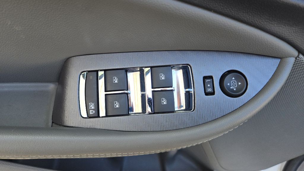 2015 Chevrolet Impala Image 22