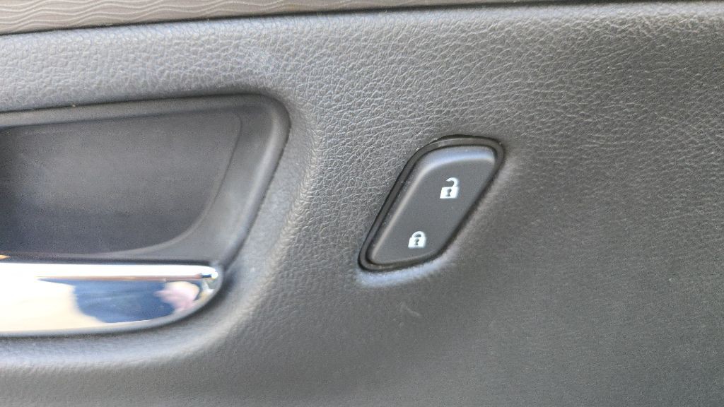 2015 Chevrolet Impala Image 23