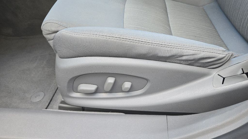 2015 Chevrolet Impala Image 26