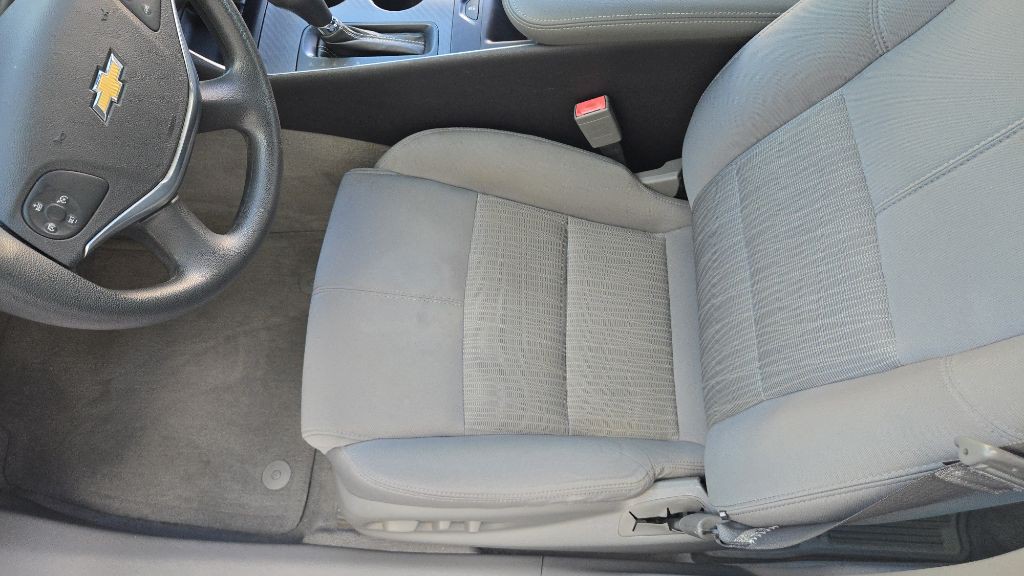 2015 Chevrolet Impala Image 27