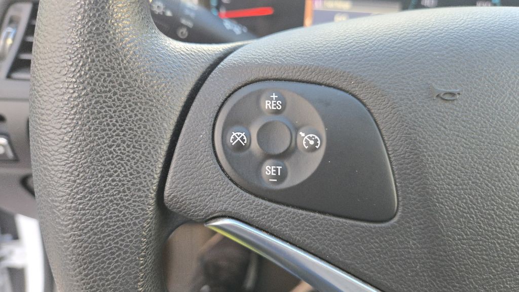 2015 Chevrolet Impala Image 30