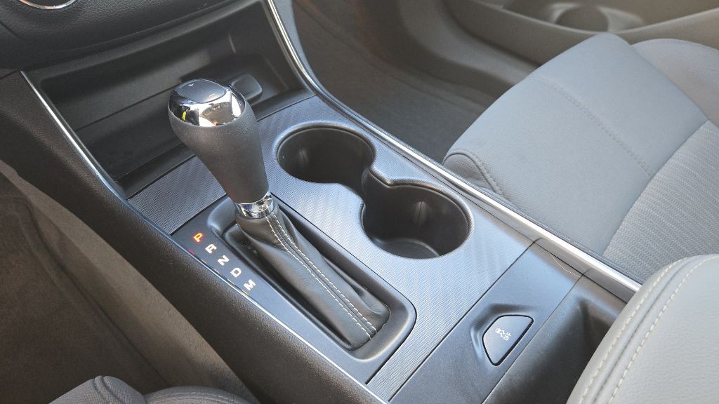 2015 Chevrolet Impala Image 33