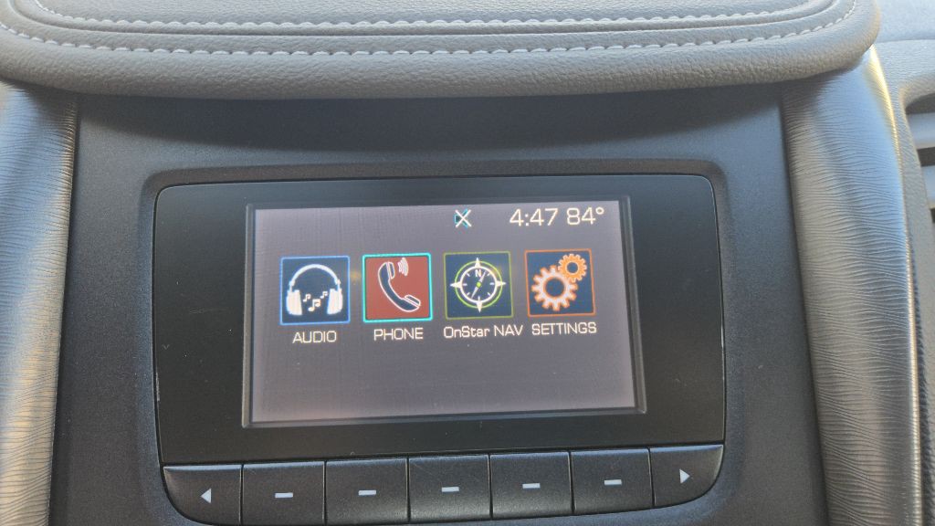 2015 Chevrolet Impala Image 36