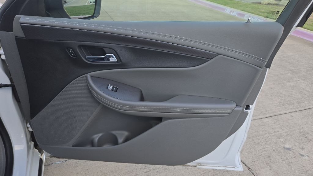 2015 Chevrolet Impala Image 41
