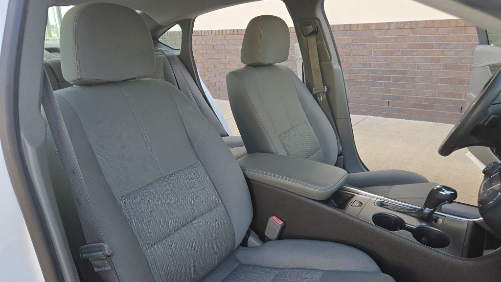 2015 Chevrolet Impala Image 44