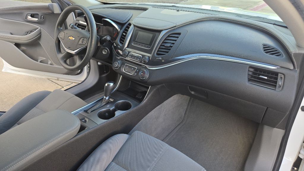 2015 Chevrolet Impala Image 45