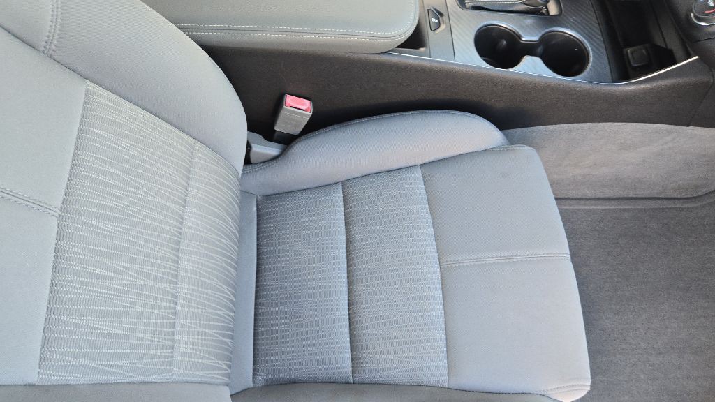 2015 Chevrolet Impala Image 47