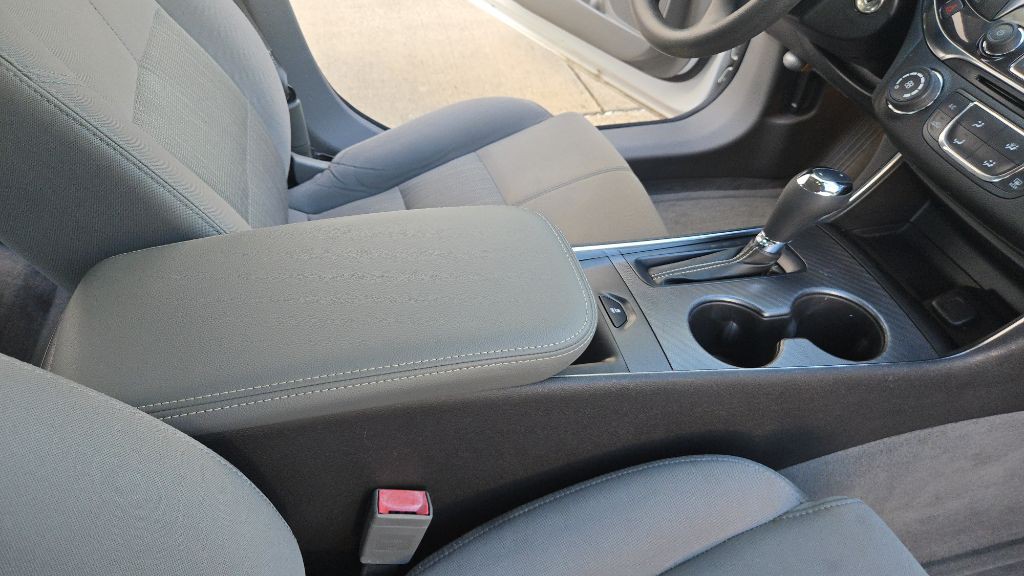2015 Chevrolet Impala Image 48