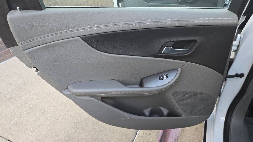 2015 Chevrolet Impala Image 50
