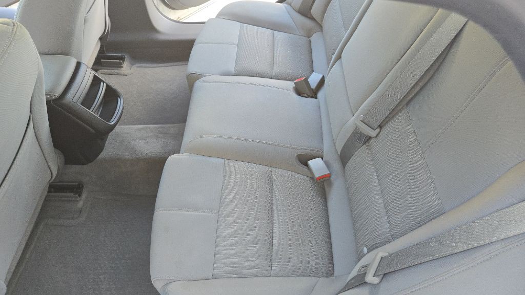 2015 Chevrolet Impala Image 53
