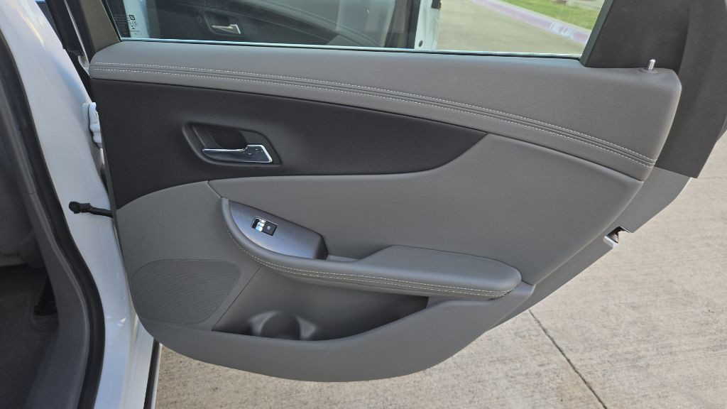 2015 Chevrolet Impala Image 54