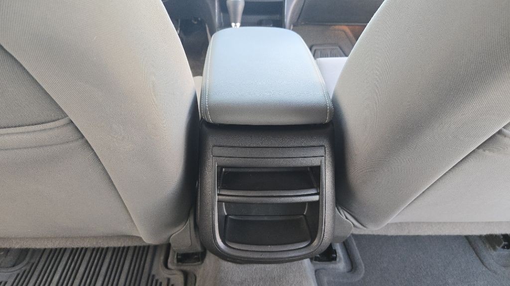 2015 Chevrolet Impala Image 56