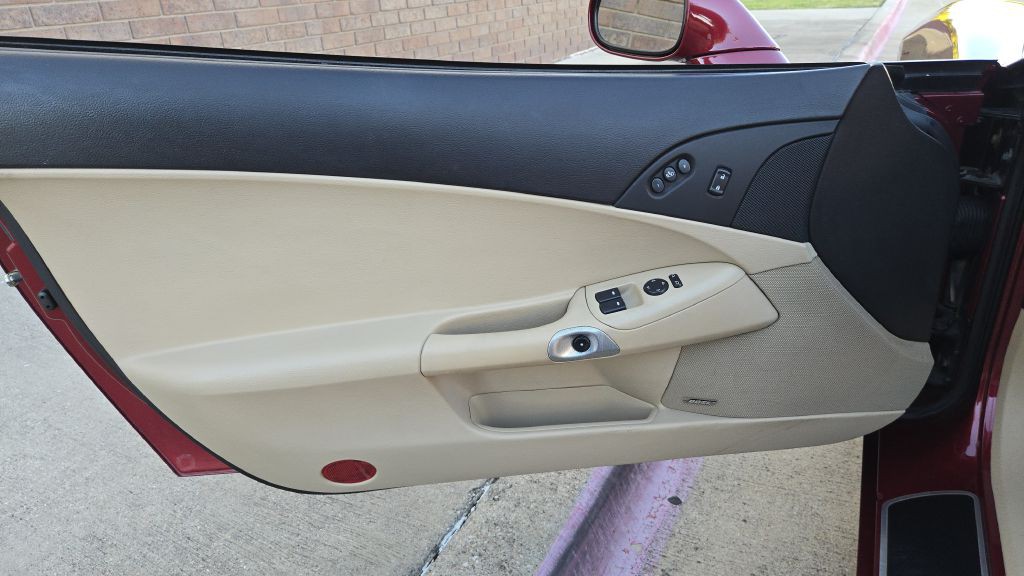 2006 Chevrolet Corvette Image 33