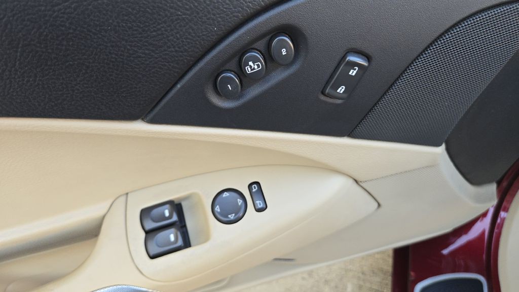 2006 Chevrolet Corvette Image 35