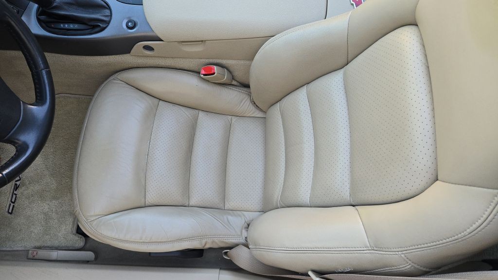 2006 Chevrolet Corvette Image 37