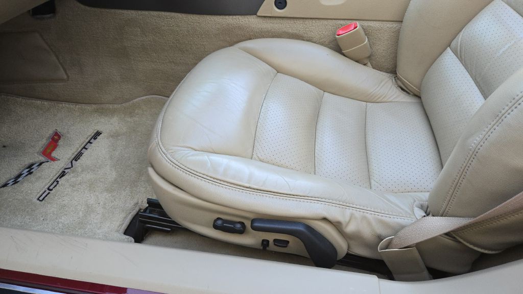 2006 Chevrolet Corvette Image 38