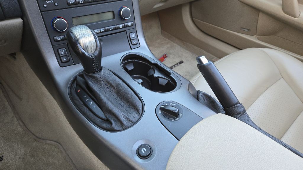 2006 Chevrolet Corvette Image 40