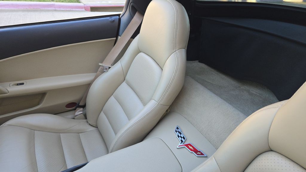 2006 Chevrolet Corvette Image 41