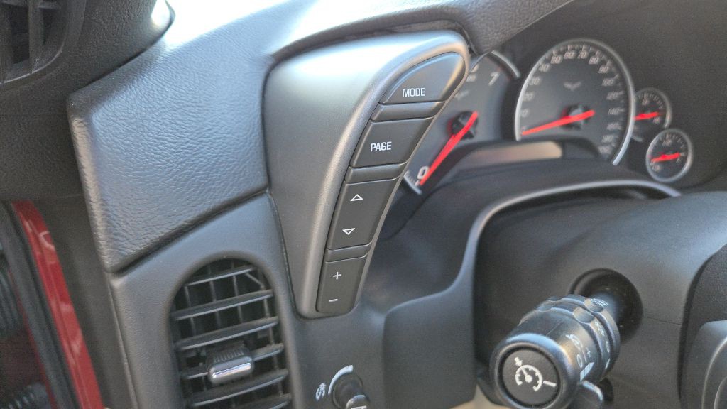 2006 Chevrolet Corvette Image 42