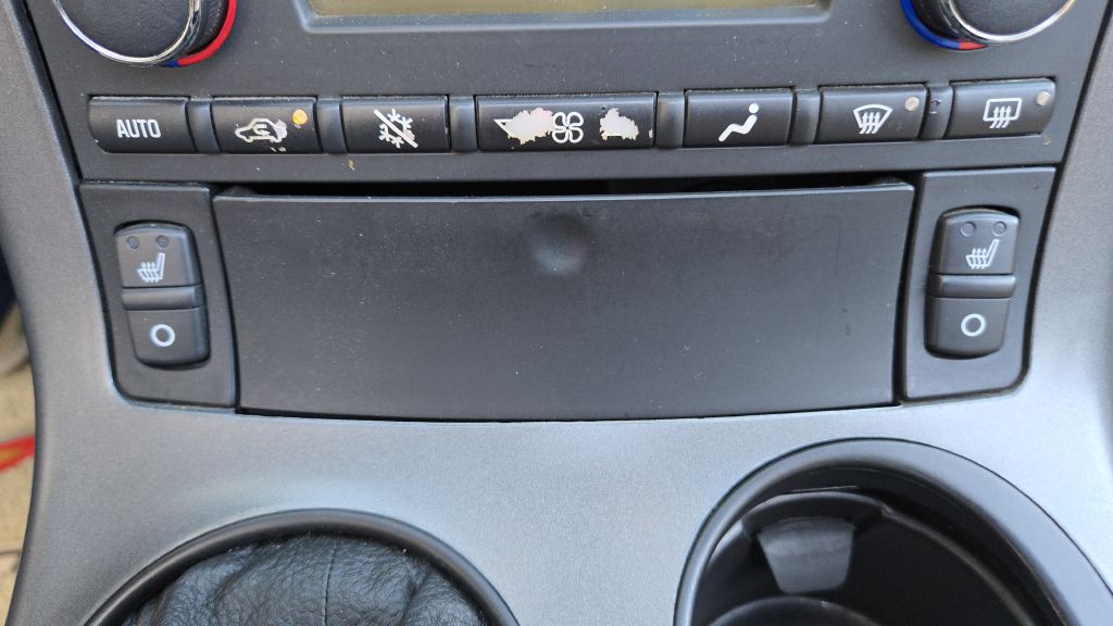 2006 Chevrolet Corvette Image 48