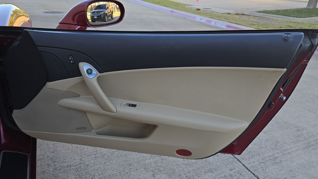 2006 Chevrolet Corvette Image 52