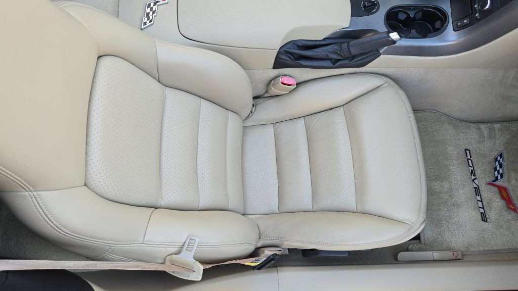 2006 Chevrolet Corvette Image 55