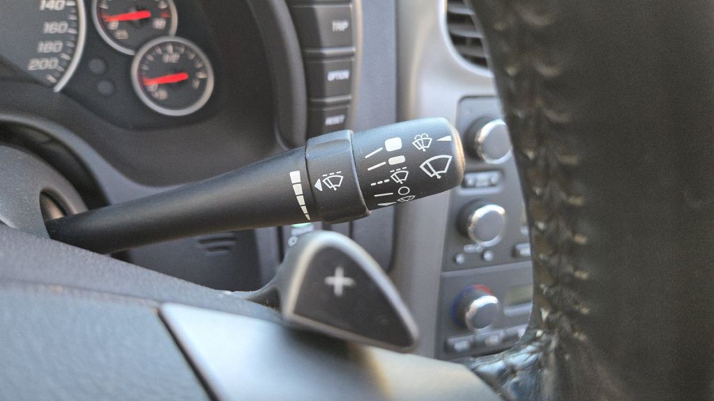 2006 Chevrolet Corvette Image 60