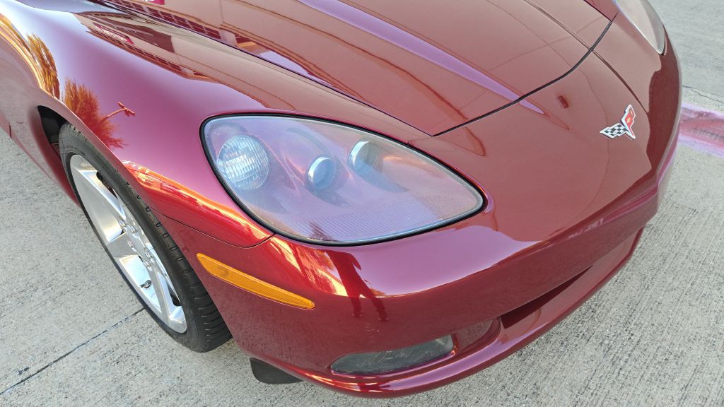 2006 Chevrolet Corvette Image 15