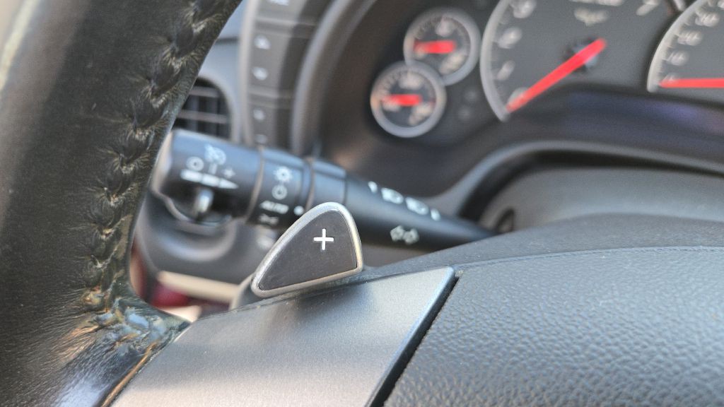 2006 Chevrolet Corvette Image 58