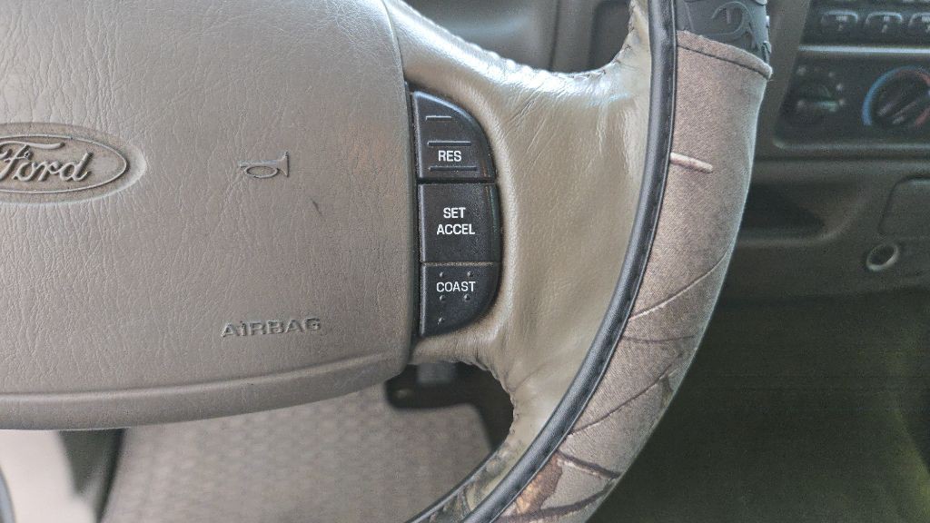 2000 Ford Excursion Image 51