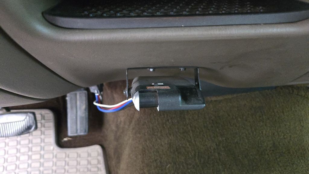 2000 Ford Excursion Image 54