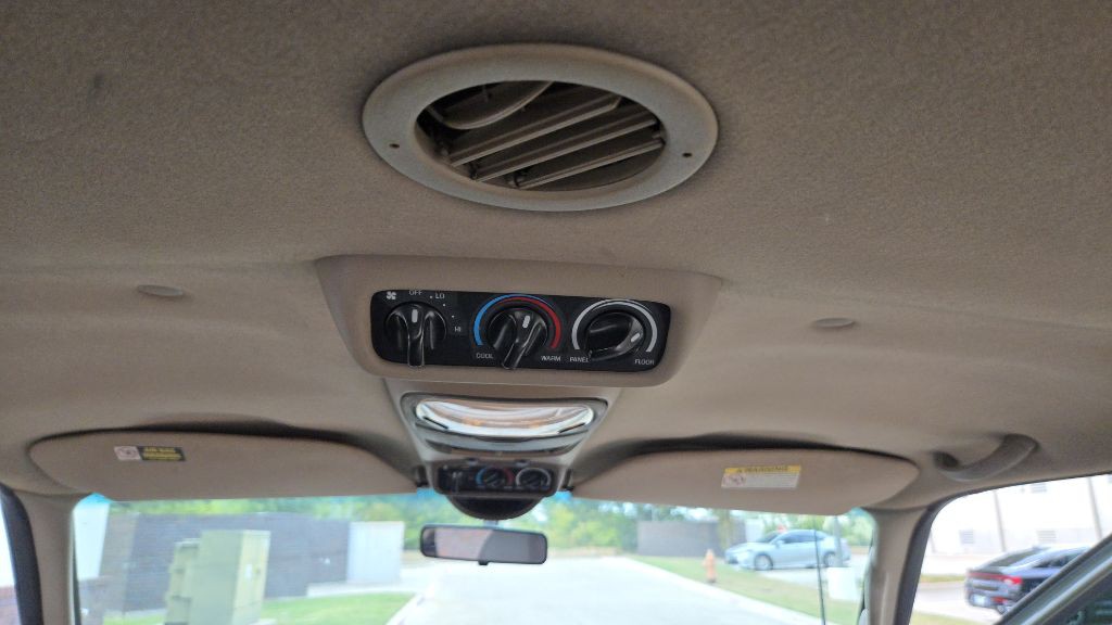 2000 Ford Excursion Image 62