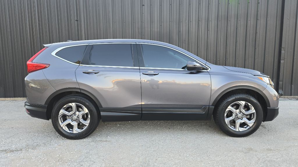 2018 Honda CR-V Image 2