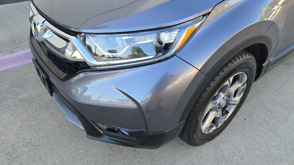 2018 Honda CR-V Image 14