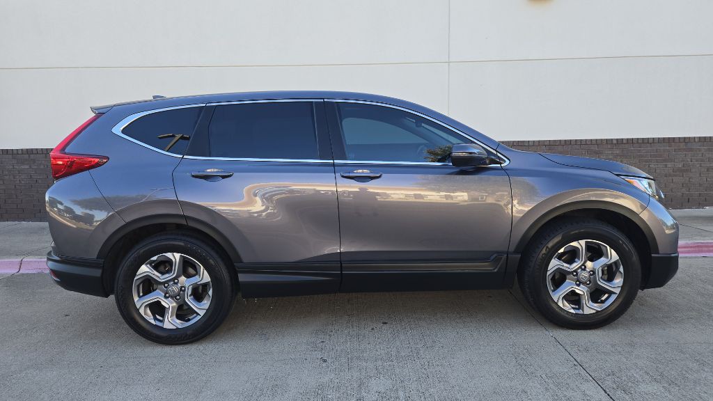 2018 Honda CR-V Image 2