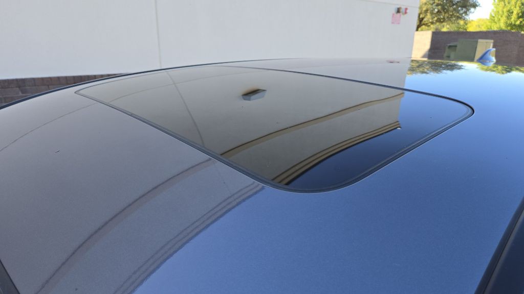 2018 Honda CR-V Image 5