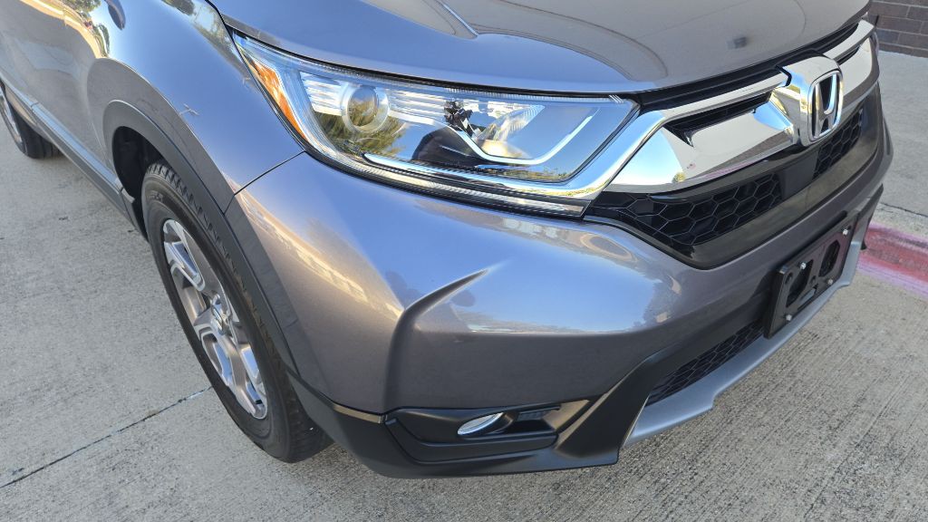 2018 Honda CR-V Image 10