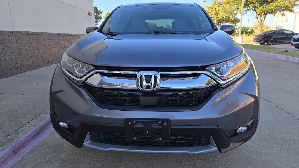 2018 Honda CR-V Image 11